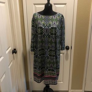 London Times dress in new condition